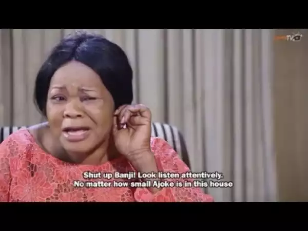 Video: Monica Latest Yoruba Movie 2018 Drama Starring Victoria Kolawole | Muyiwa Ademola | Bimbo Oshin